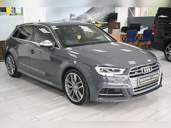 Used Audi A3 2019 for sale - 76429586: Photo