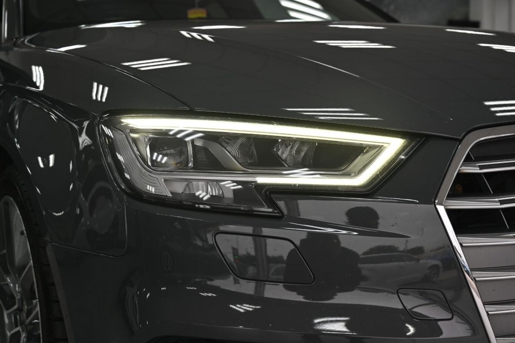 Used Audi S3 2019 for sale - 76429586: Photo 38