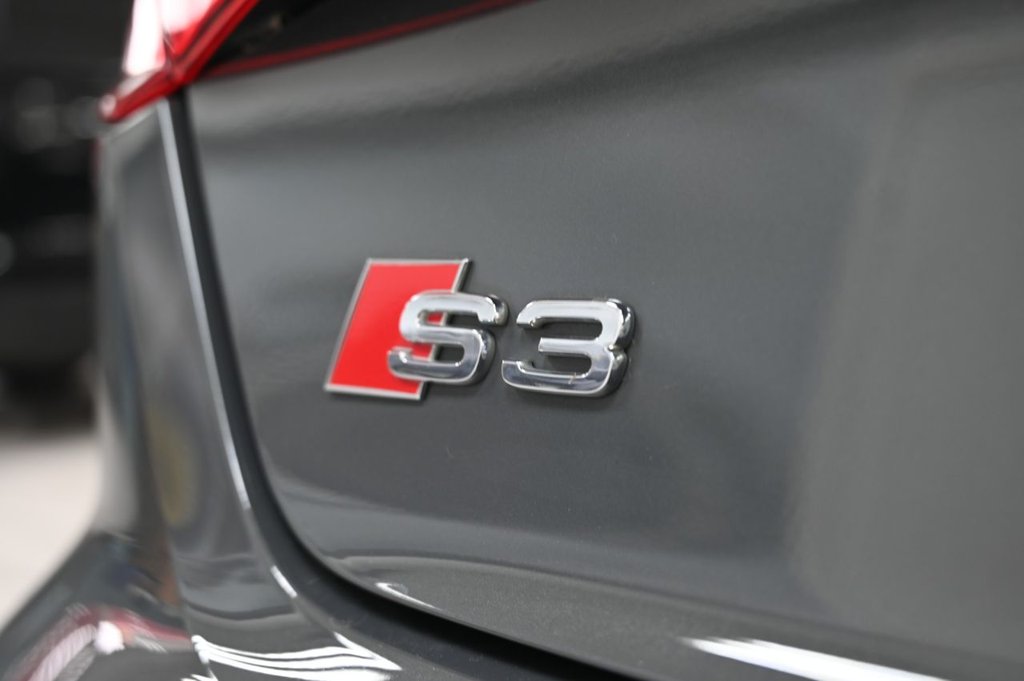 Used Audi S3 2019 for sale - 76429586: Photo 39