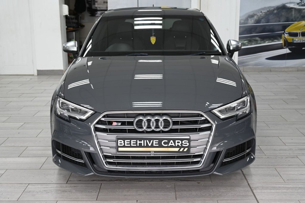 Used Audi S3 2019 for sale - 76429586: Photo 9