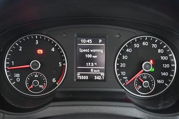 Used Volkswagen Sharan 2012 for sale - 76080307: Photo 23