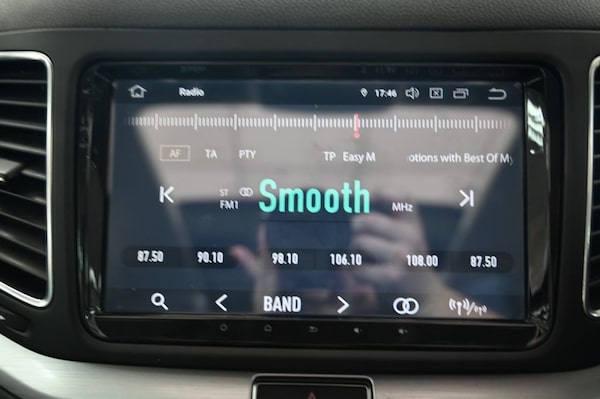 Used Volkswagen Sharan 2012 for sale - 76080307: Photo 24