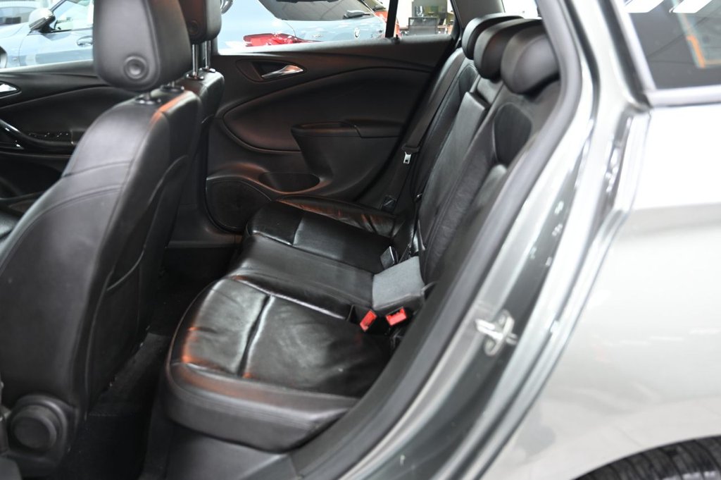 Used Vauxhall Astra 2016 for sale - 76841639: Photo 18