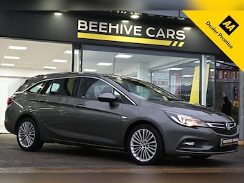 2016 (66) - 1.6 CDTi 16V Elite Nav 5dr