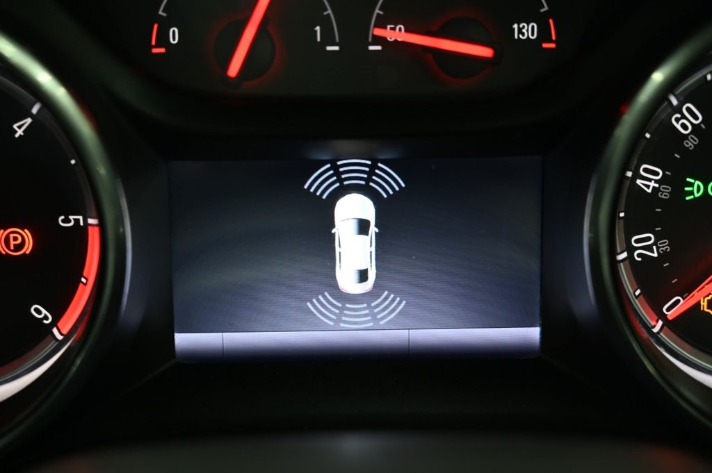 Used Vauxhall Astra 2016 for sale - 76841639: Photo 23