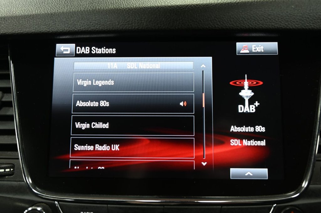 Used Vauxhall Astra 2016 for sale - 76841639: Photo 24