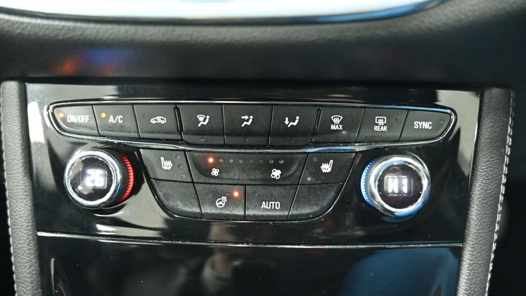 Used Vauxhall Astra 2016 for sale - 76841639: Photo 27