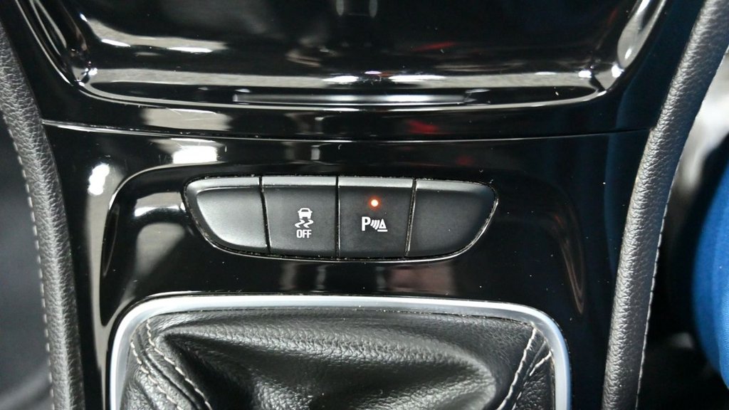 Used Vauxhall Astra 2016 for sale - 76841639: Photo 28