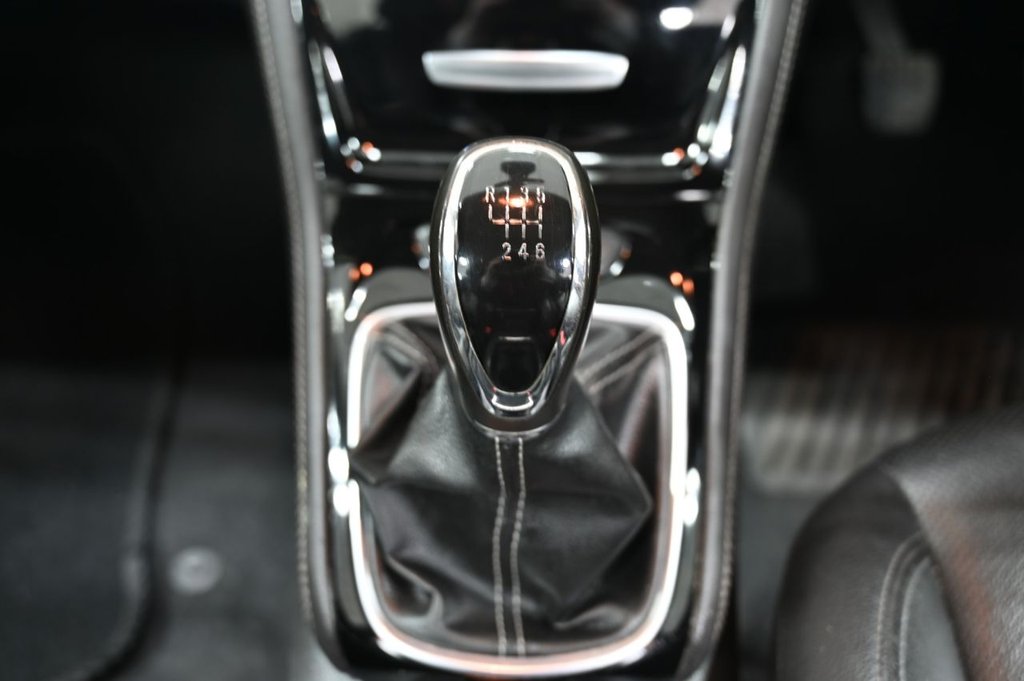 Used Vauxhall Astra 2016 for sale - 76841639: Photo 29