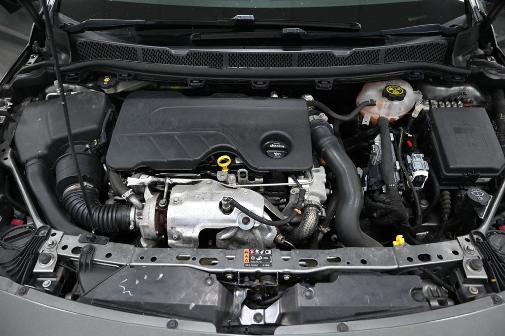 Used Vauxhall Astra 2016 for sale - 76841639: Photo 35