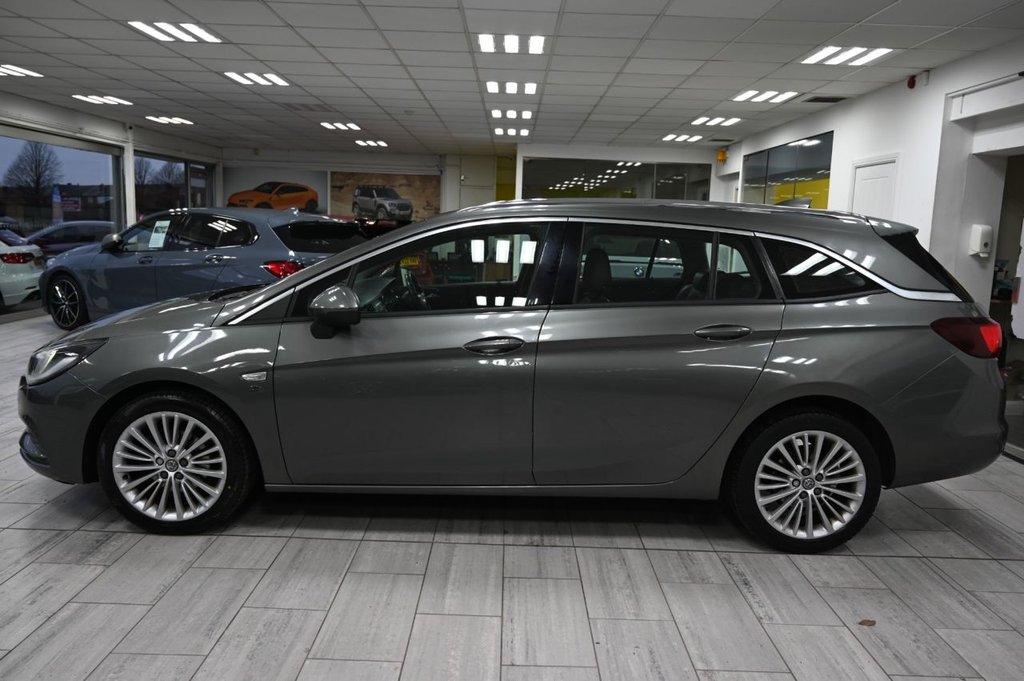 Used Vauxhall Astra 2016 for sale - 76841639: Photo 5