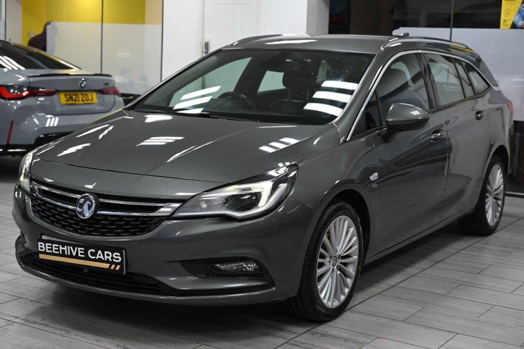 Used Vauxhall Astra 2016 for sale - 76841639: Photo 6
