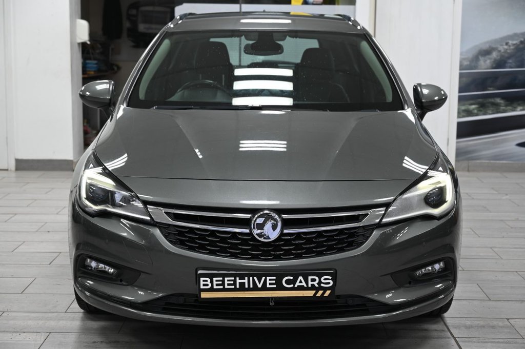 Used Vauxhall Astra 2016 for sale - 76841639: Photo 8