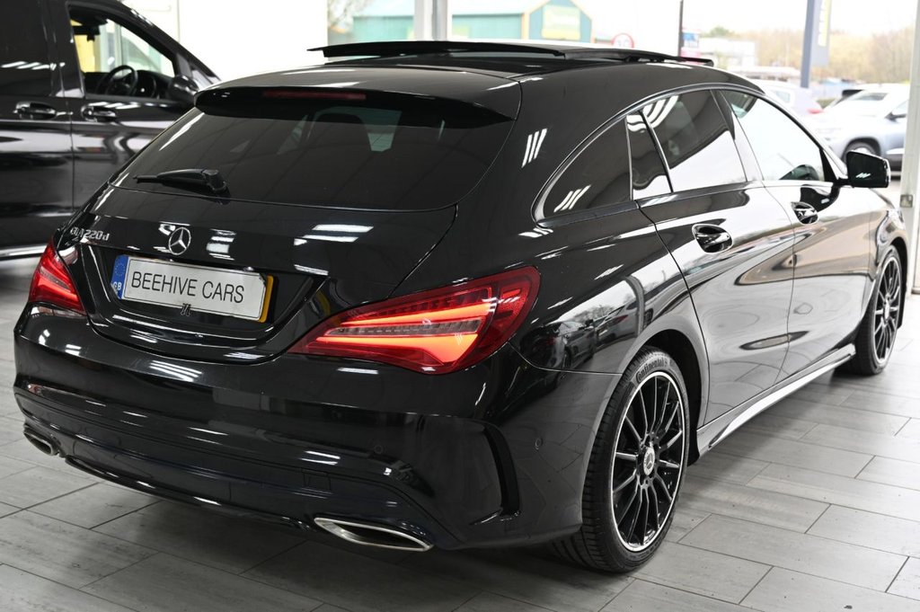 Used Mercedes-Benz CLA 2017 for sale - 78002696: Photo 10