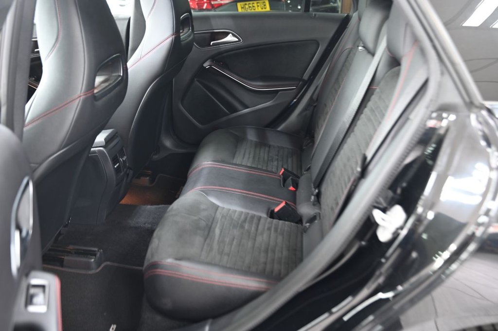 Used Mercedes-Benz CLA 2017 for sale - 78002696: Photo 15