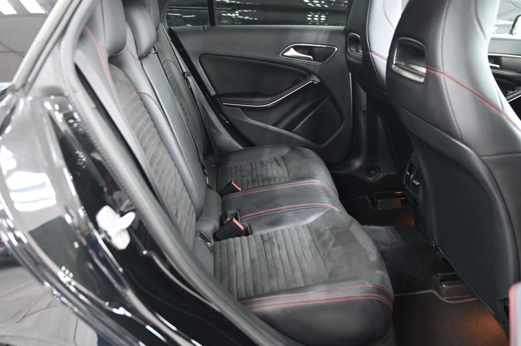 Used Mercedes-Benz CLA 2017 for sale - 78002696: Photo 16