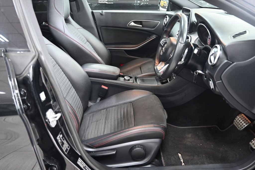 Used Mercedes-Benz CLA 2017 for sale - 78002696: Photo 17