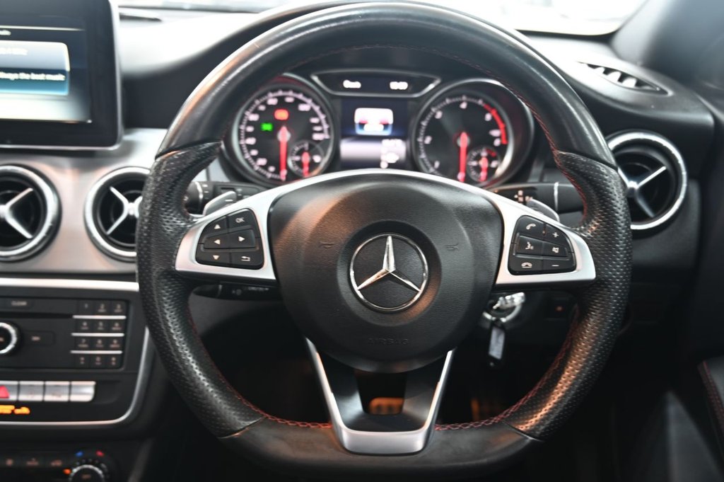 Used Mercedes-Benz CLA 2017 for sale - 78002696: Photo 20