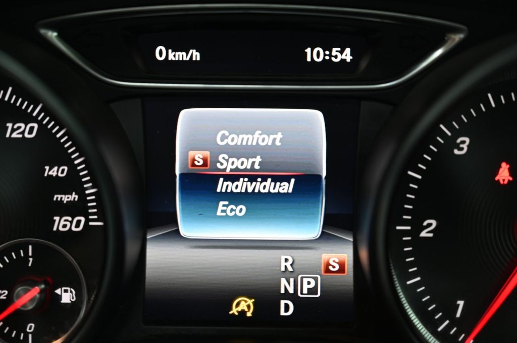 Used Mercedes-Benz CLA 2017 for sale - 78002696: Photo 22