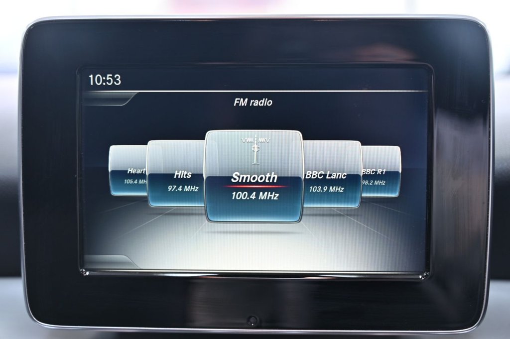 Used Mercedes-Benz CLA 2017 for sale - 78002696: Photo 23