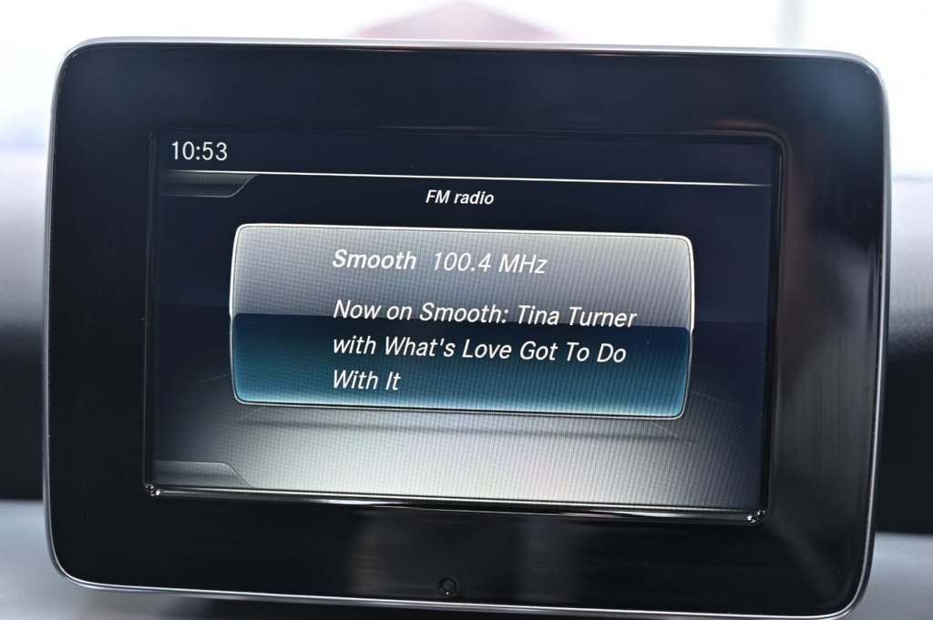 Used Mercedes-Benz CLA 2017 for sale - 78002696: Photo 24