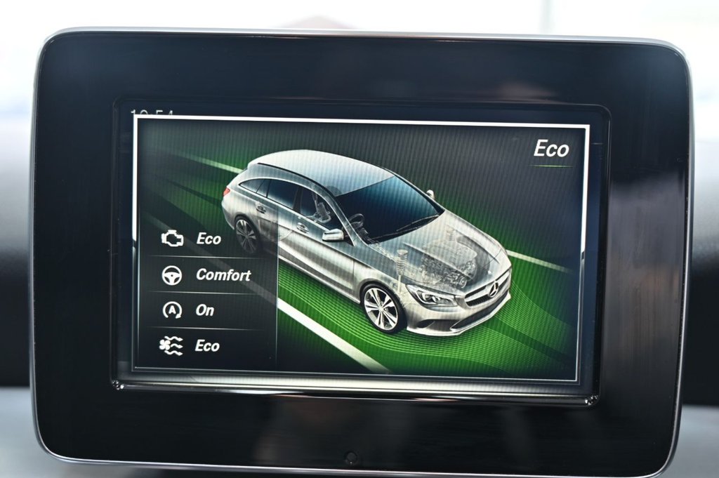 Used Mercedes-Benz CLA 2017 for sale - 78002696: Photo 27