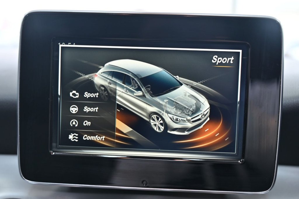 Used Mercedes-Benz CLA 2017 for sale - 78002696: Photo 29