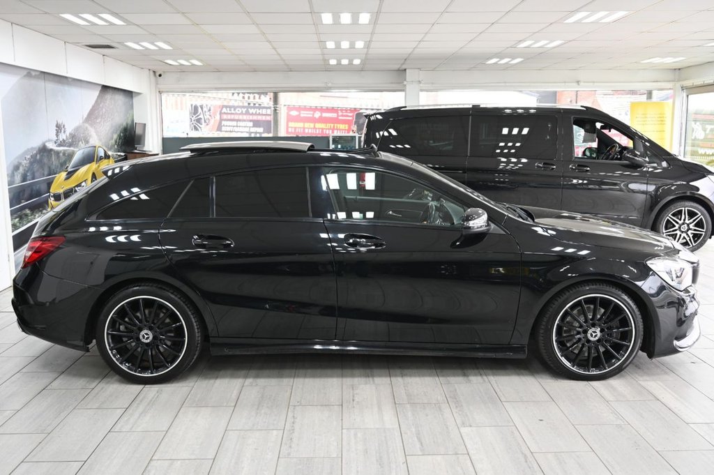 Used Mercedes-Benz CLA 2017 for sale - 78002696: Photo 3