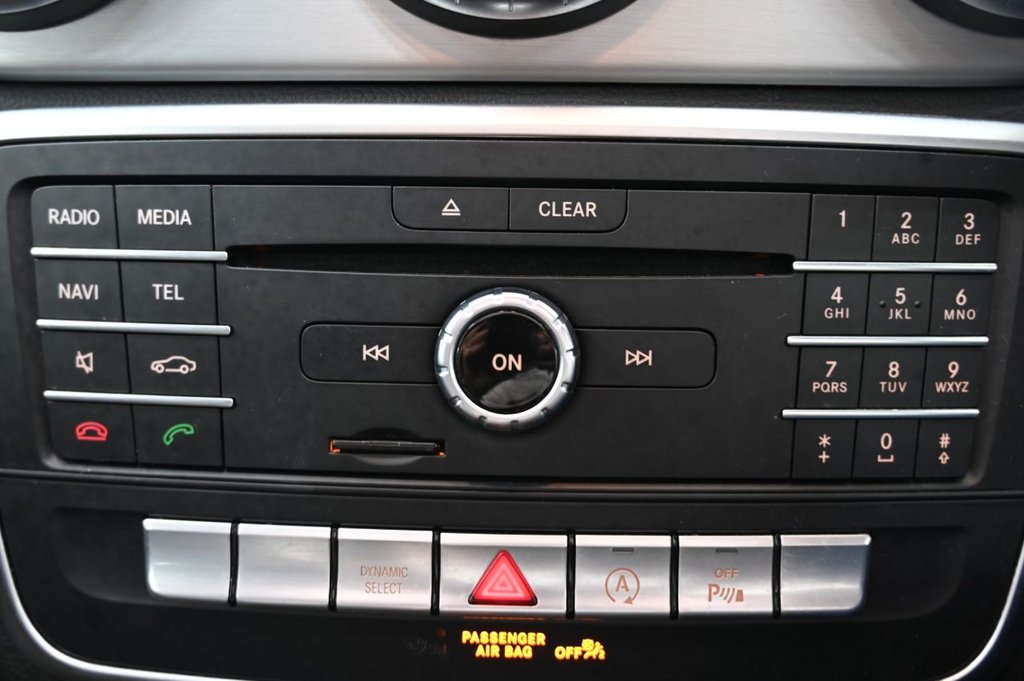 Used Mercedes-Benz CLA 2017 for sale - 78002696: Photo 32