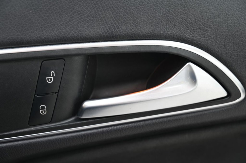 Used Mercedes-Benz CLA 2017 for sale - 78002696: Photo 35