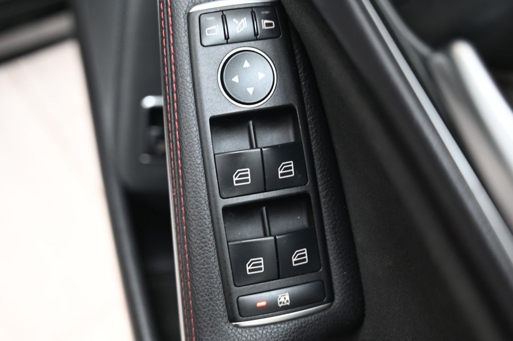 Used Mercedes-Benz CLA 2017 for sale - 78002696: Photo 36