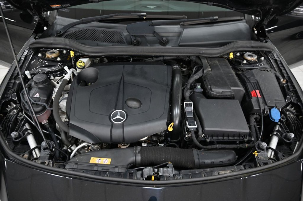 Used Mercedes-Benz CLA 2017 for sale - 78002696: Photo 40