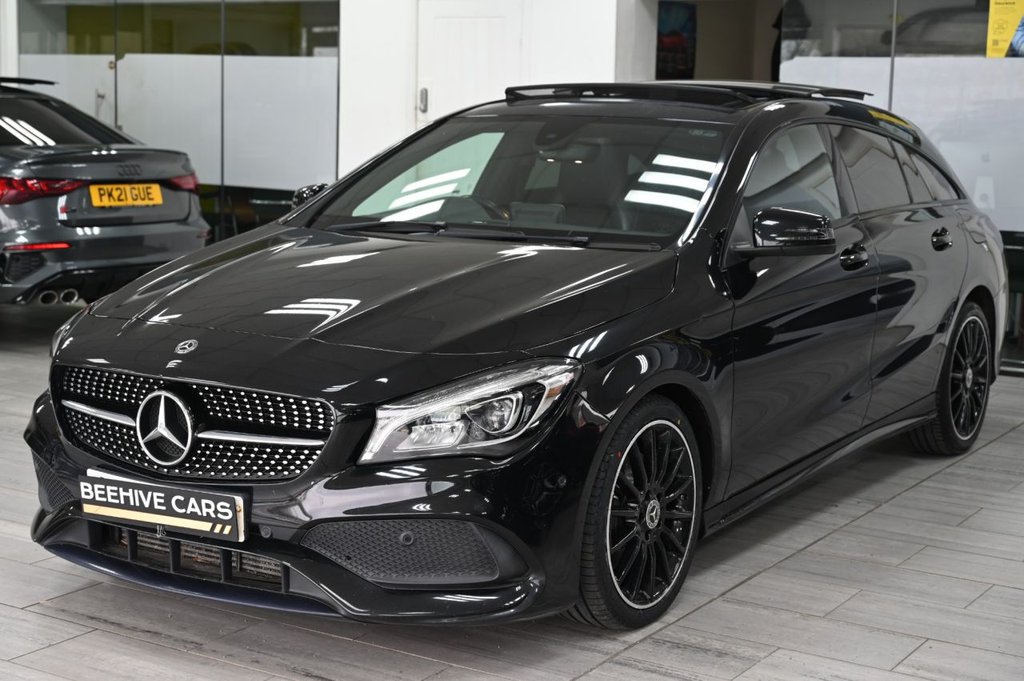 Used Mercedes-Benz CLA 2017 for sale - 78002696: Photo 5