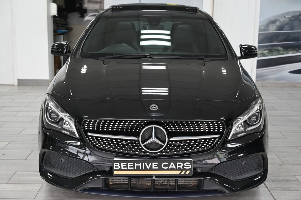 Used Mercedes-Benz CLA 2017 for sale - 78002696: Photo 6