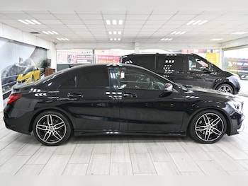 Used Mercedes-Benz CLA 2018 for sale - 79318574: Photo
