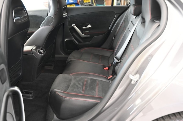 Used Mercedes-Benz A-Class 2019 for sale - 74404458: Photo 17
