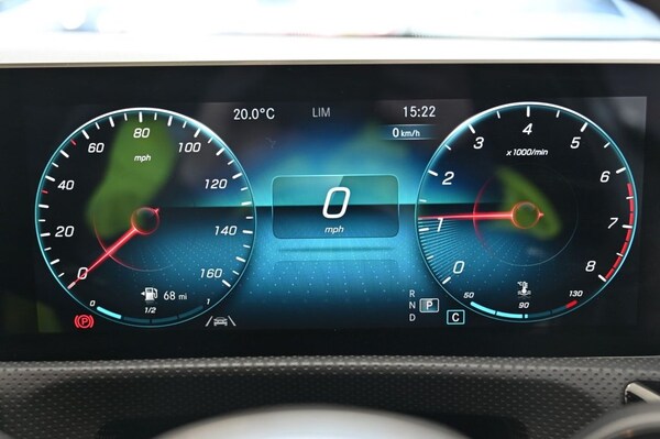 Used Mercedes-Benz A-Class 2019 for sale - 74404458: Photo 21