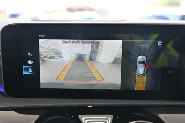Used Mercedes-Benz A-Class 2019 for sale - 74404458: Photo 26