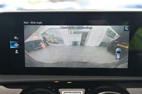 Used Mercedes-Benz A-Class 2019 for sale - 74404458: Photo 27