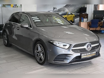 Used Mercedes-Benz A-Class 2019 for sale - 74404458: Photo