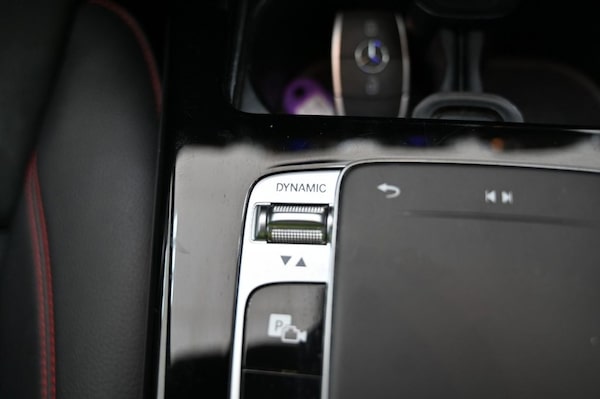 Used Mercedes-Benz A-Class 2019 for sale - 74404458: Photo 35