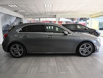 Used Mercedes-Benz A-Class 2019 for sale - 74404458: Photo