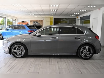 Used Mercedes-Benz A-Class 2019 for sale - 74404458: Photo