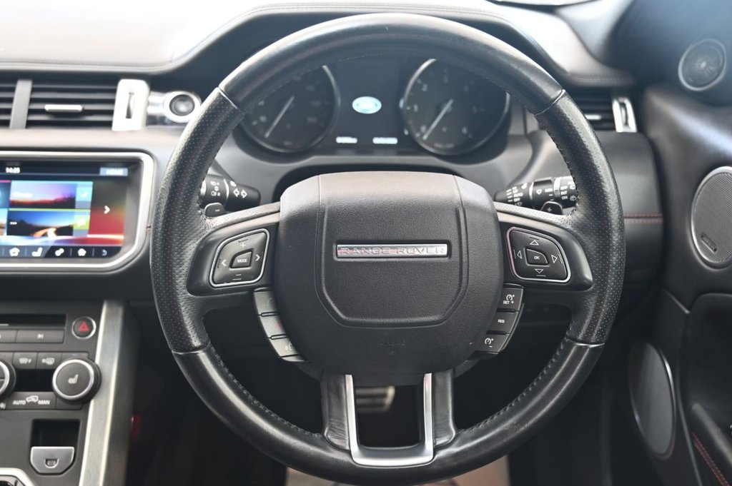 Used Land Rover Range Rover Evoque 2017 for sale - 77764630: Photo 20