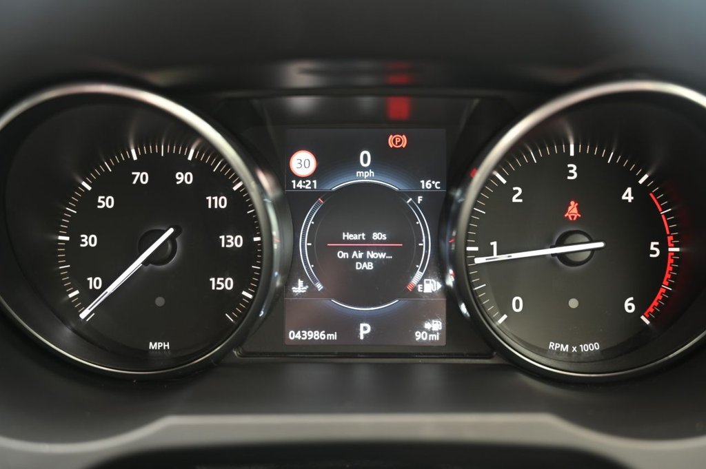 Used Land Rover Range Rover Evoque 2017 for sale - 77764630: Photo 21