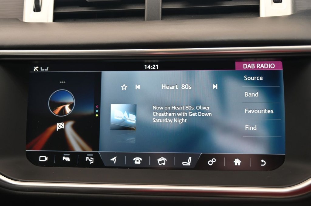 Used Land Rover Range Rover Evoque 2017 for sale - 77764630: Photo 22