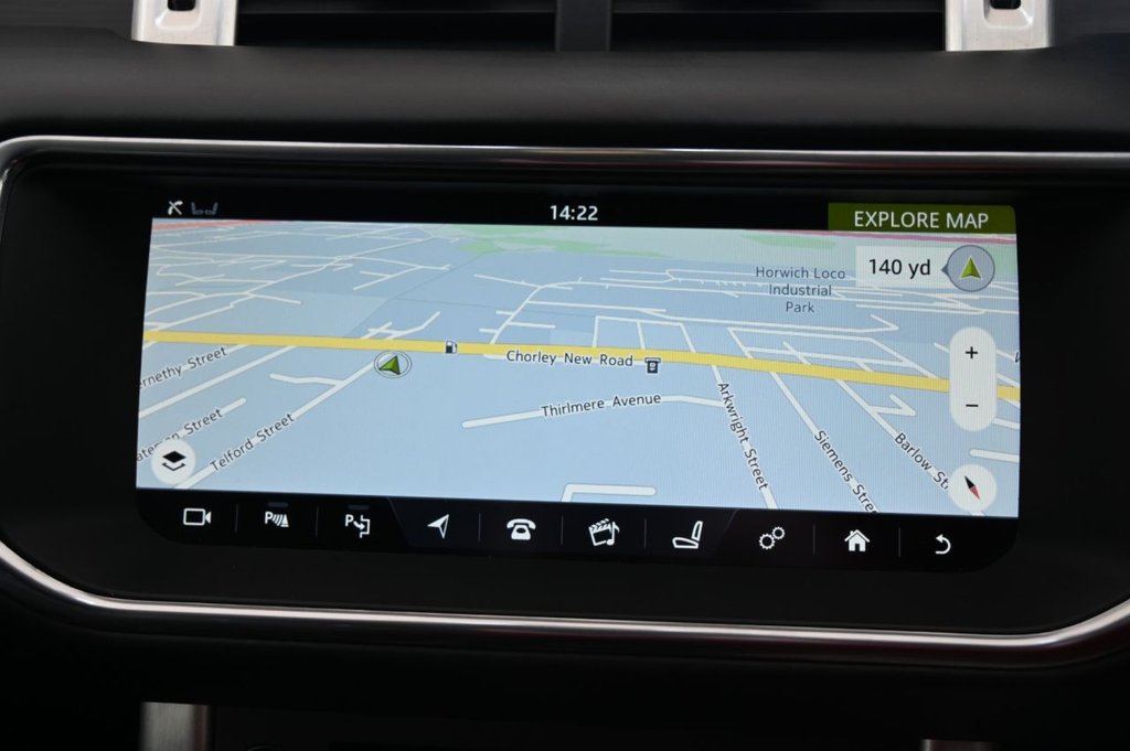 Used Land Rover Range Rover Evoque 2017 for sale - 77764630: Photo 23