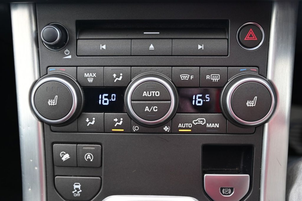 Used Land Rover Range Rover Evoque 2017 for sale - 77764630: Photo 24