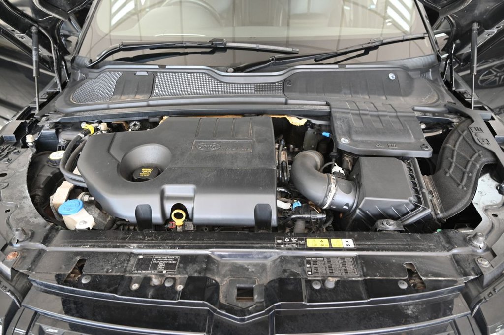 Used Land Rover Range Rover Evoque 2017 for sale - 77764630: Photo 36