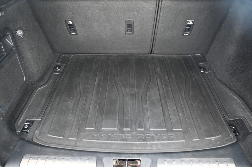 Used Land Rover Range Rover Evoque 2017 for sale - 77764630: Photo 8